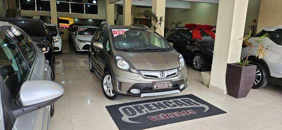 HONDA FIT 1.5 TWIST 16V FLEX 4P MANUAL HONDA FIT 1.5 TWIST 16V FLEX 4P MANUAL